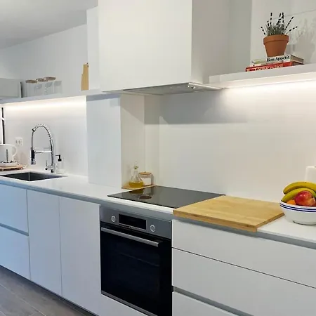 Apto Residential In Apartamento Gerona