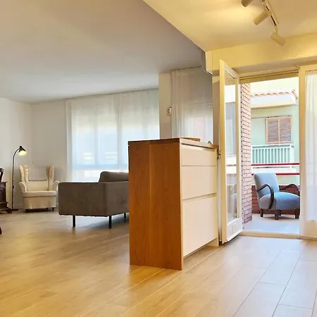 Apto Residential In Apartamento