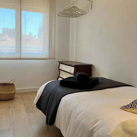 Apto Residential In