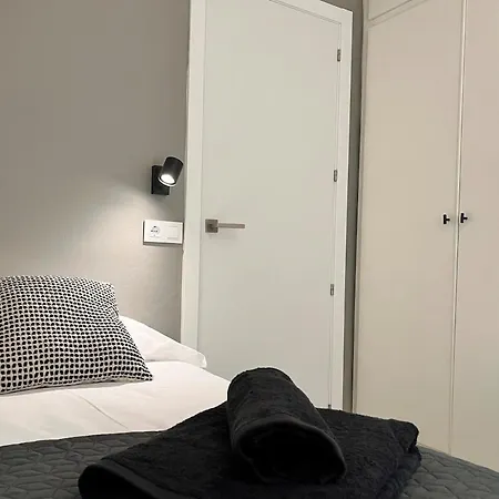 Apartamento Apto Residential In *