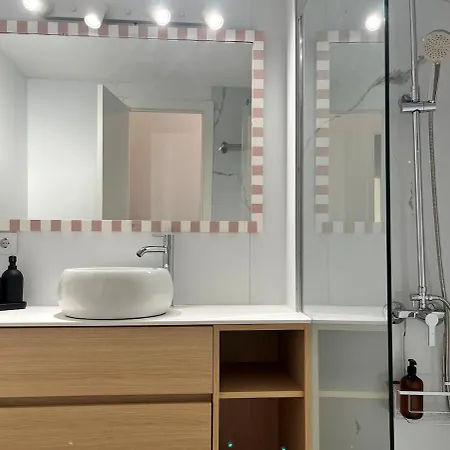 Apto Residential In Gerona