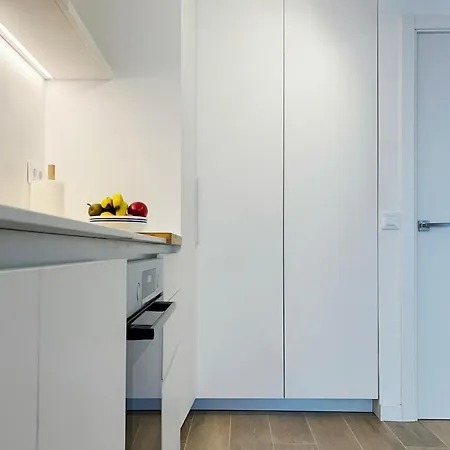Apartamento Apto Residential In *