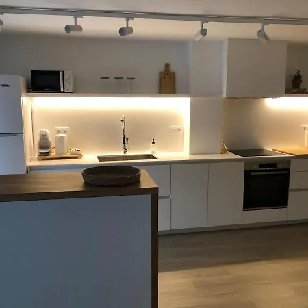 Apto Residential In