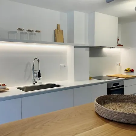 Apartamento Apto Residential In Gerona