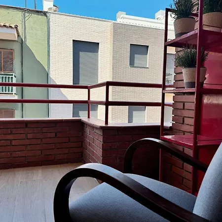 Apto Residential In *