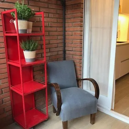 Apto Residential In Gerona