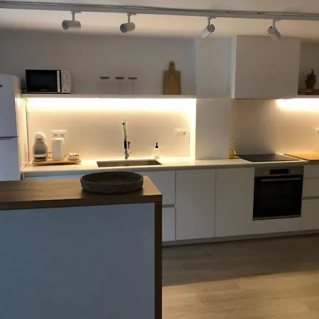 Apto Residential In Daire *
