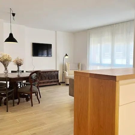 Apto Residential In Apartment Gerona