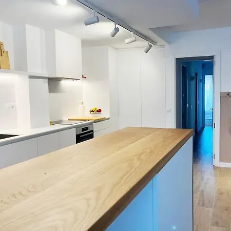 Apto Residential In Apartment