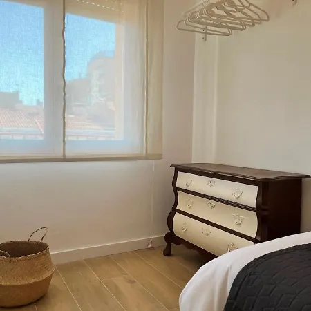 Apartment Apto Residential In