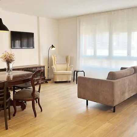 Apto Residential In * Girona