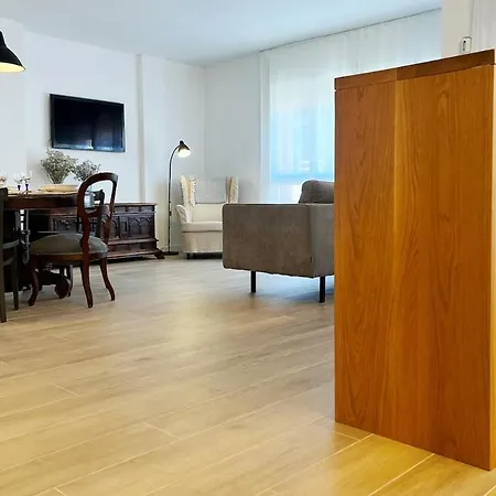 Apto Residential In