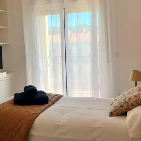 Apto Residential In Daire
