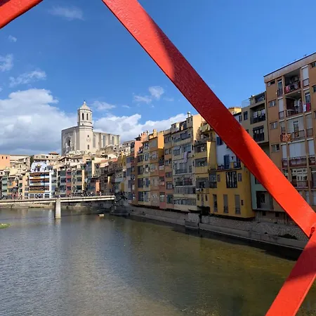 Apto Residential In Girona