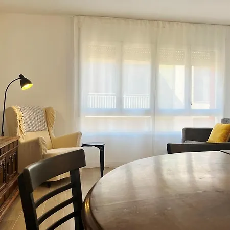 Apto Residential In Gerona