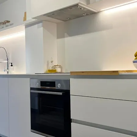 Apartment Apto Residential In