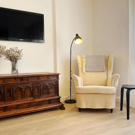 Apto Residential In * Girona