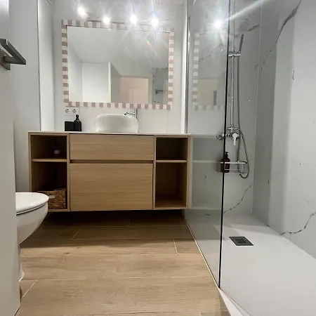 Apto Residential In شقة خيرونا