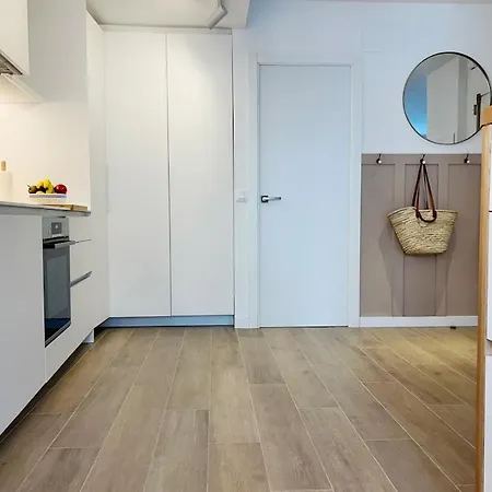 Apto Residential In * خيرونا