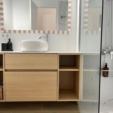 شقة Apto Residential In *