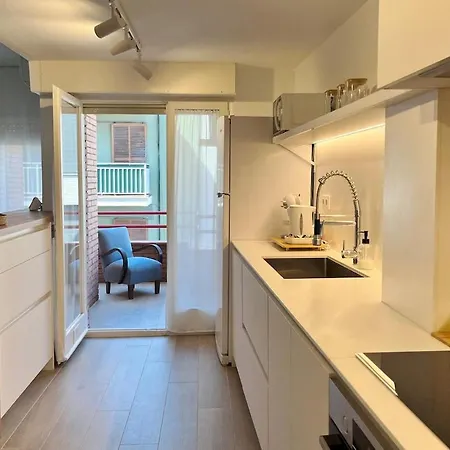 Apto Residential In شقة خيرونا