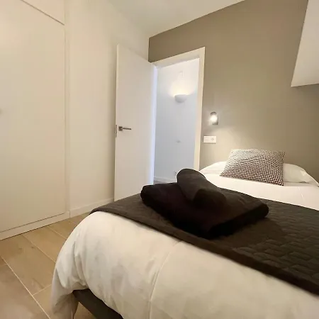 شقة Apto Residential In *