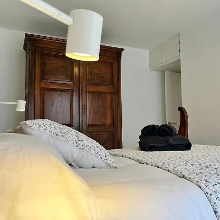 شقة Apto Residential In خيرونا