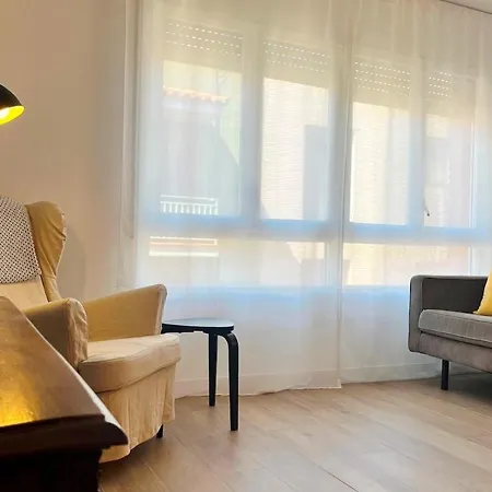 Apto Residential In