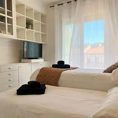شقة Apto Residential In *