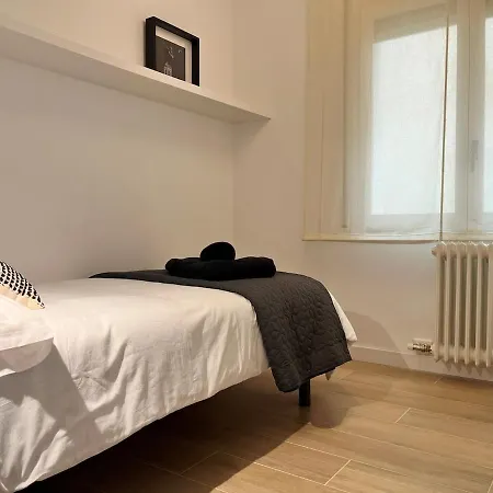 Apto Residential In شقة